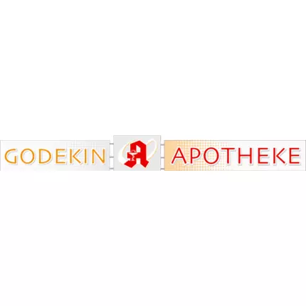 Logótipo de Godekin-Apotheke