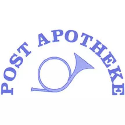 Logo van Post-Apotheke