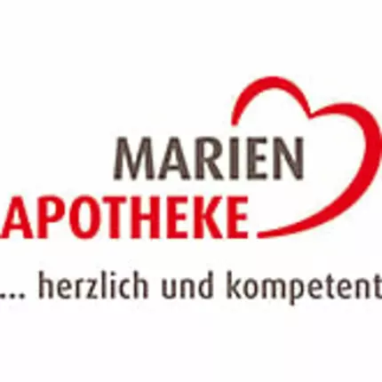 Logo from Marien-Apotheke