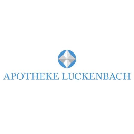 Logo van Apotheke Luckenbach