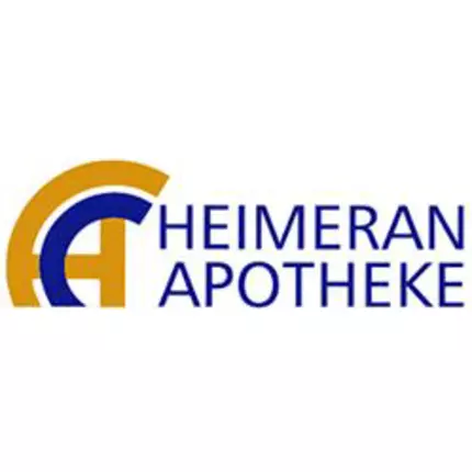 Logo van Heimeran-Apotheke