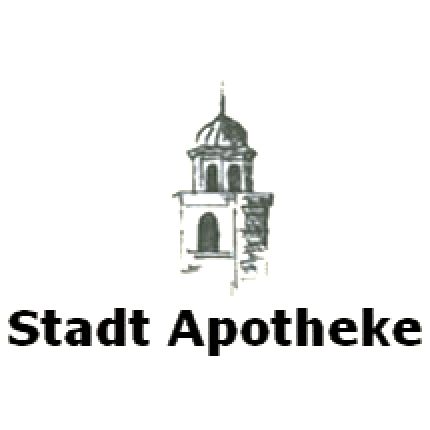 Logo da Stadt-Apotheke