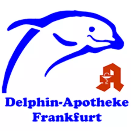 Logo von Delphin-Apotheke