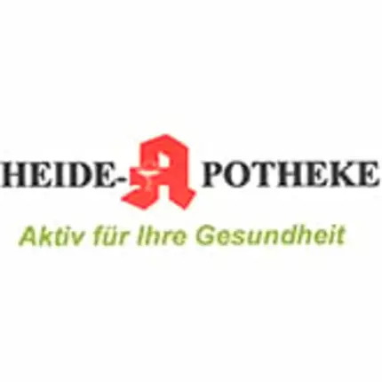 Logótipo de Heide-Apotheke