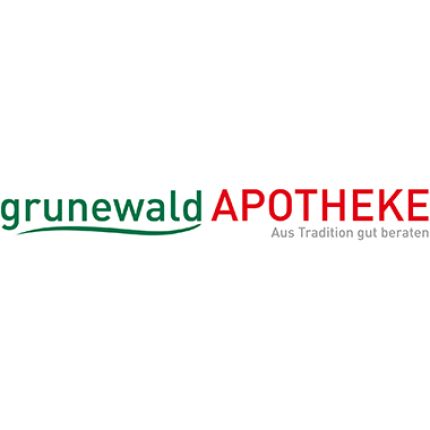 Logotipo de Grunewald-Apotheke