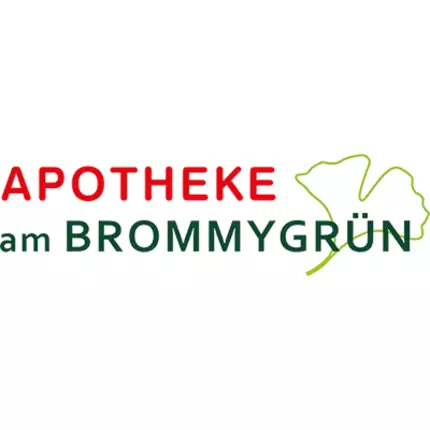 Logotipo de Apotheke am Brommygrün