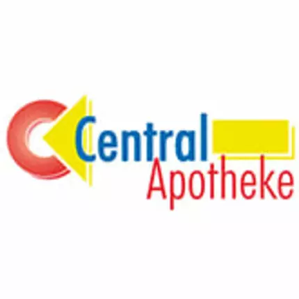 Logo von Central-Apotheke