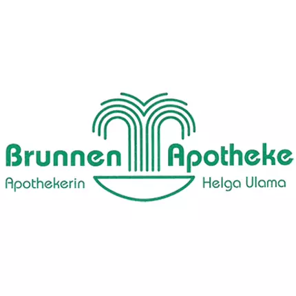 Logotyp från Brunnen-Apotheke