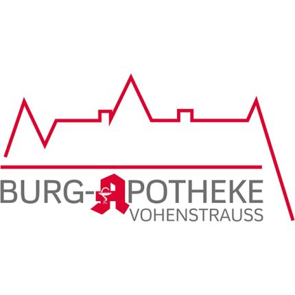 Logo od Burg-Apotheke Filiale der Stadt-Apotheke OHG