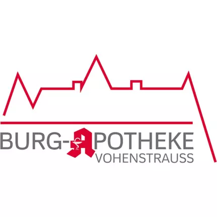 Logo von Burg-Apotheke Filiale der Stadt-Apotheke OHG