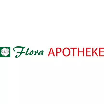 Logotipo de Flora-Apotheke