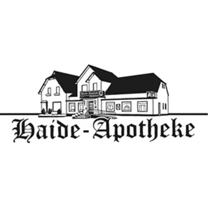 Logotyp från Haide-Apotheke