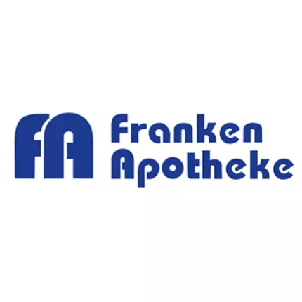 Logo von Franken-Apotheke Tauberbischofsheim