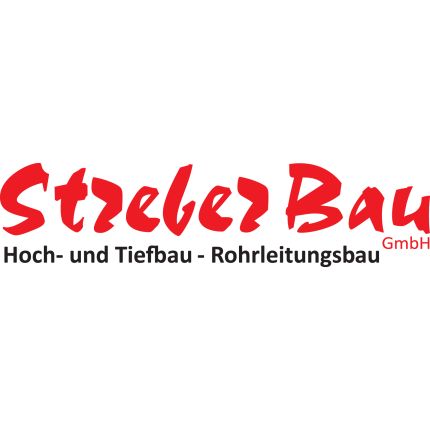 Logótipo de Streber Bau GmbH