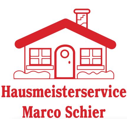 Logotipo de Hausmeisterservice Marco Schier