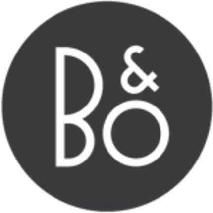 Logo von Bang & Olufsen