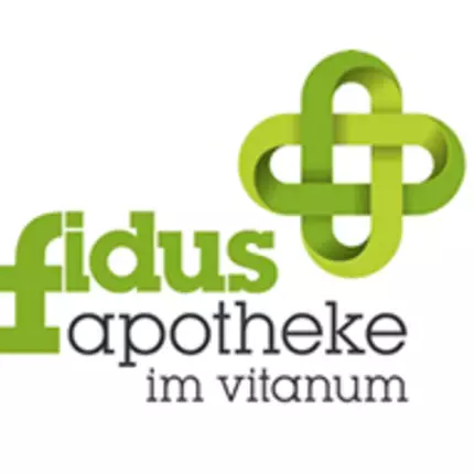 Logo da fidus-Apotheke im VITANUM