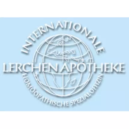 Logotipo de Internationale Lerchen Apotheke