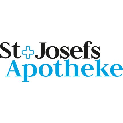 Logo fra St. Josefs-Apotheke