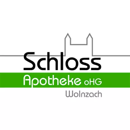 Logo von Schloss Apotheke OHG