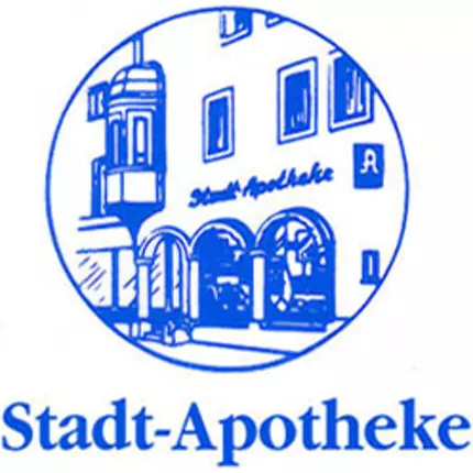 Logo von Stadt-Apotheke