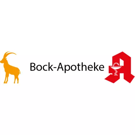 Logotyp från Bock-Apotheke