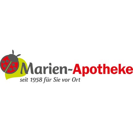 Λογότυπο από Marien-Apotheke