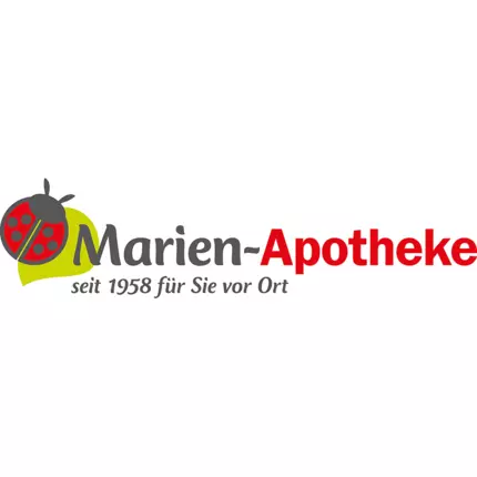 Logótipo de Marien-Apotheke