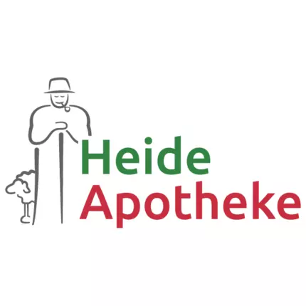 Logotipo de Heide-Apotheke