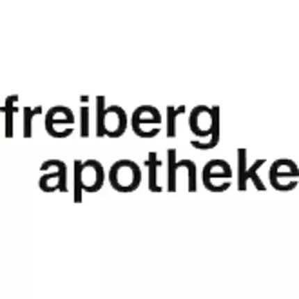 Logo fra Freiberg-Apotheke