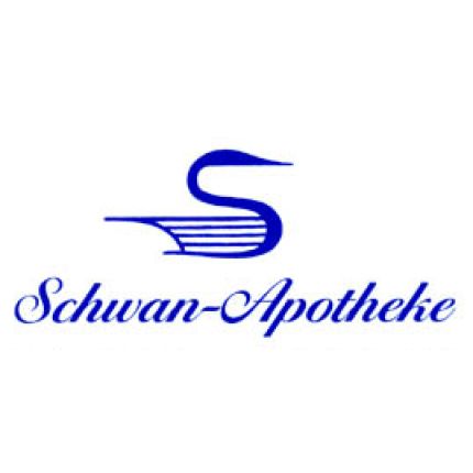 Logotipo de Schwan-Apotheke