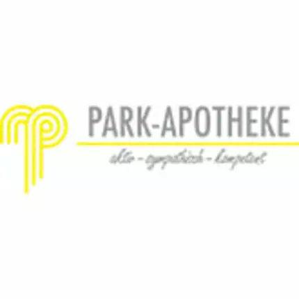 Logo von Park-Apotheke