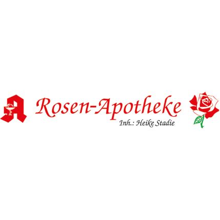 Logo von Rosen-Apotheke