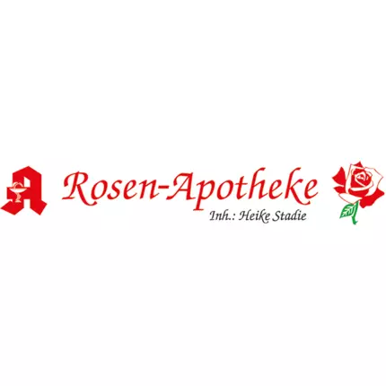 Logo von Rosen-Apotheke