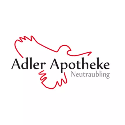 Logotyp från Adler-Apotheke