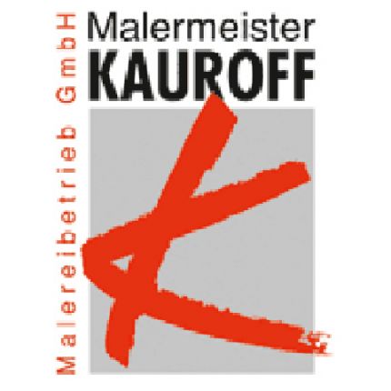 Logo van KAUROFF Malereibetrieb GmbH