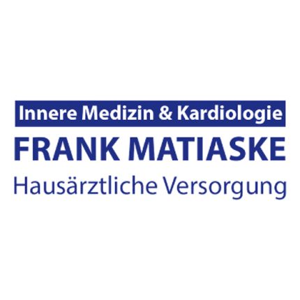 Logo van Dr. Frank Matiaske