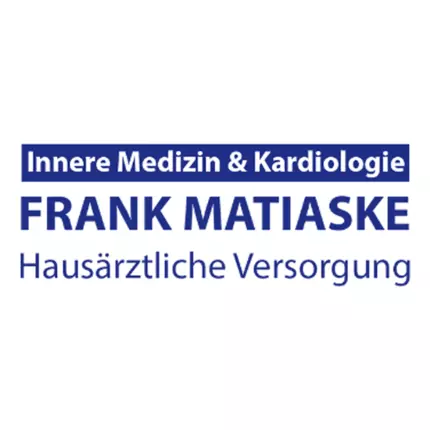 Logo von Dr. Frank Matiaske