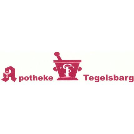 Logo de Apotheke Tegelsbarg