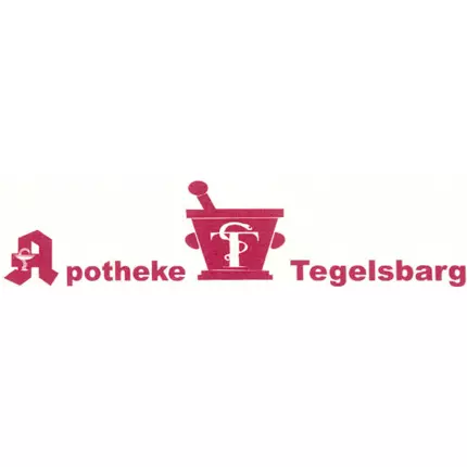 Logo from Apotheke Tegelsbarg