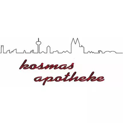 Logo de Kosmas-Apotheke