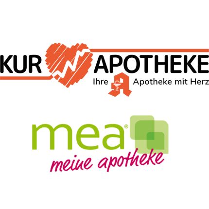 Logo od Kur-Apotheke