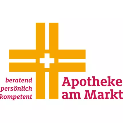 Logo de Apotheke am Markt