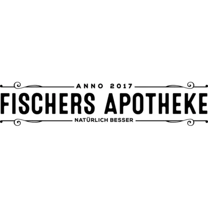 Logo od FISCHERS Apotheke - Schleswig