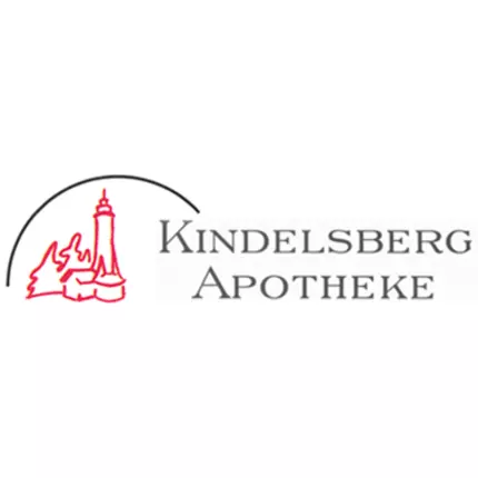 Logotyp från Kindelsberg-Apotheke