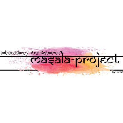 Logo van Masala-Project