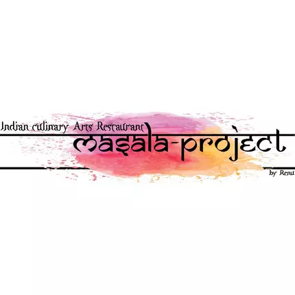 Logo van Masala-Project