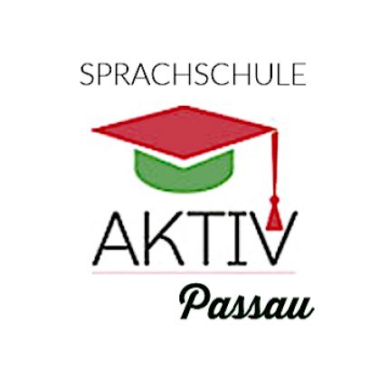 Logo van Sprachschule Aktiv Passau