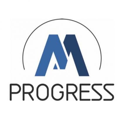 Logo od ProgressAM GbR