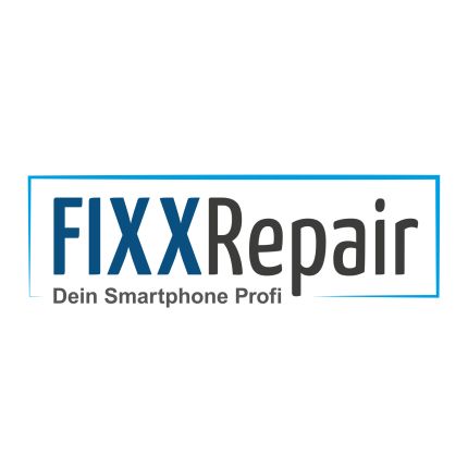 Logotipo de FIXX Repair e. K.